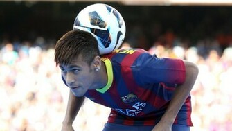 Neymar Jr HD Wallpaper For iPhone Size