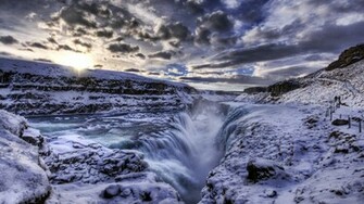 Iceland Wallpaper Crazy