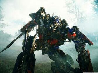 Transformers Revenge Of The Fallen Wallpaper And Background