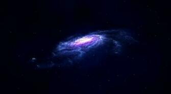 4k Galaxy Nebula Animation Live Wallpaper Desktophut
