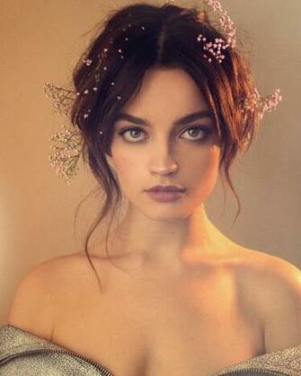 Emma Mackey By Coste Billy Photoshoot January Hawtcelebs