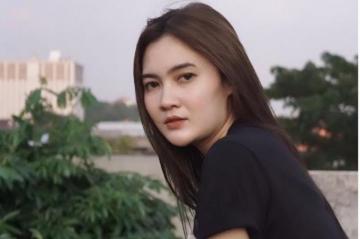 Resmi Jadi Istri Penabuh Kendang Ini Potret Seksi Nella Kharisma