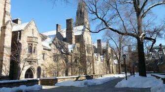 Yale Sensory Physiology Labs At