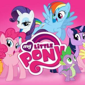 My Little Pony Fondos De Pantalla Gratis Para iPad Mini