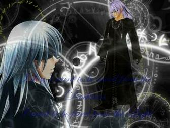 HD Kingdom Hearts Heartless Riku Wallpaper Ten