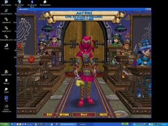 Wizard101 Storm Wizard Image Pictures Becuo