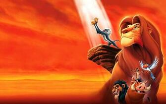 Lion King Wallpaper HD In Animals Imageci