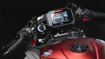 Mv Agusta Brutale Serie Oro Usa