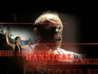 Hannibal Wallpaper Lecter