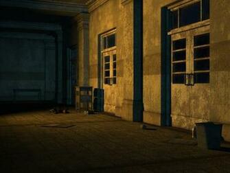 Stock Background Old Creepy Room By Artreferencesource On