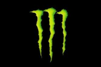 Monster Energy Drink Logo In 3d Wallpaper For Amazon Kindle Fire HD