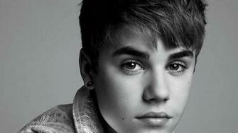 Justin Bieber Close Up Wallpaper HD Celebrities 4k