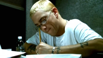 Dear Slim The Word Stan Is Now In Merriam Webster