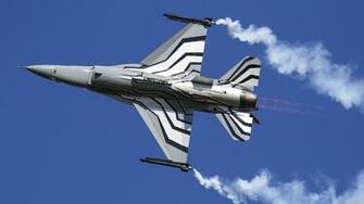 General Dynamics F Fighting Falcon Wallpaper X