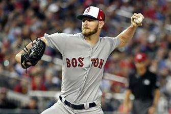 Boston Red Sox News Chris Sale Mookie Betts Brandon Workman