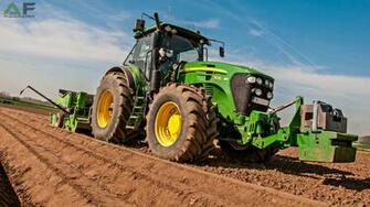 Best John Deere Wallpaper Legend