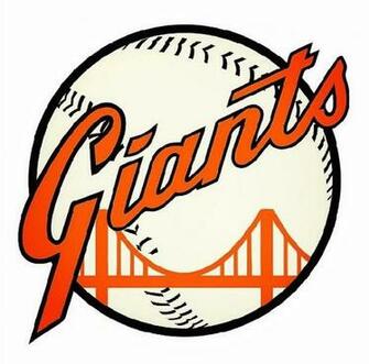 Cool Sf Giants Logo Wallpaper