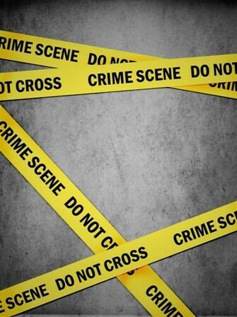 Crime Scene Do Not Cross By Maria210596
