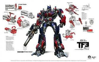 Antirobotic Desktop Wallpaper Station Tf3 Dark Of The Moon