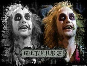 Beetlejuice Wallpaper By Cutielou