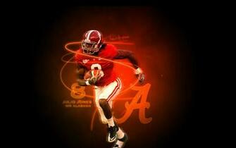 Alabama Sec Wallpaper