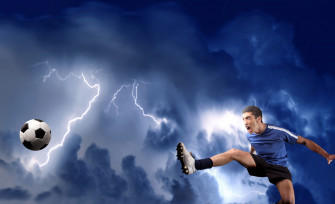 Soccer Sports HD Wallpaper