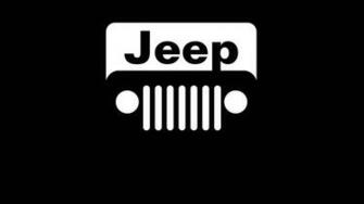 Jeep Logo Wallpaper Net
