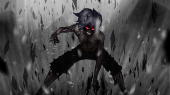 Tomura Shigaraki Mha My Hero Academia Bnha Anime 4k