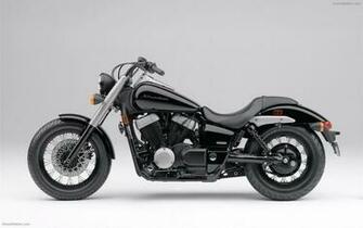 Honda Shadow Phantom Wallpaper