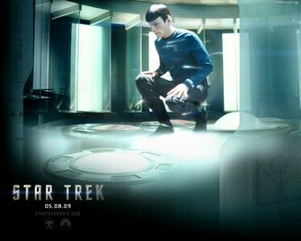 Star Trek Movies Wallpaper