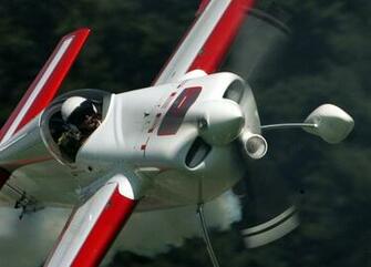 Bull Air Race Airplane Plane Racing Red Aircraft J Wallpaper