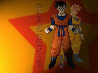 Future Gohan Wallpaper