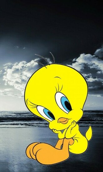 Tweety Bird Wallpaper S Screenshots