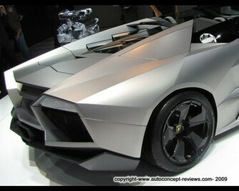 Lamborghini Reventon Roadster Wallpaper Click On The Picture To
