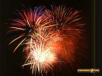 Fire Work Wallpaper Bestwallpaperzone