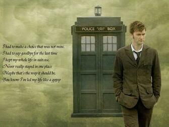 David Tennant Wallpaper Bbc Doctor Who