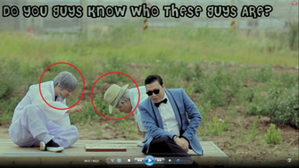 Seungri And Daesung By Somethingkakashi123