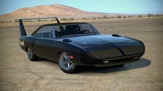 Plymouth Superbird Gran Turismo By Vertualissimo On