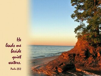 Wallpaper Christian Bible