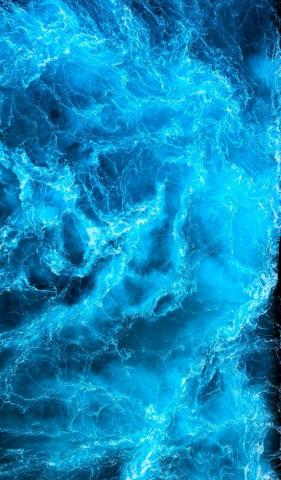 Stunning Blue Ocean Pictures Image