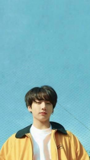 Bts Phone Wallpaper On Thread Of Jungkook