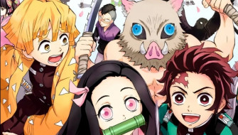 Anime Cartoon Wallpaper