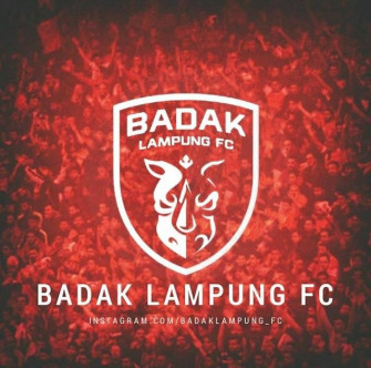 Perseru Badak Lampung Fc