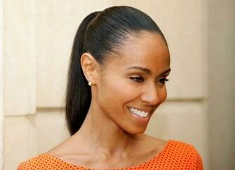 Fotos Jada Pinkett Smith Wallpaper