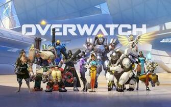 Overwatch L Cio Sera D Voil Actualit S Jeuxvideo