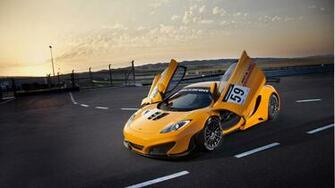 Mclaren Mp4 12c Gt3 Wallpaper Freak Wheel