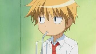 Maid Sama Wallpaper