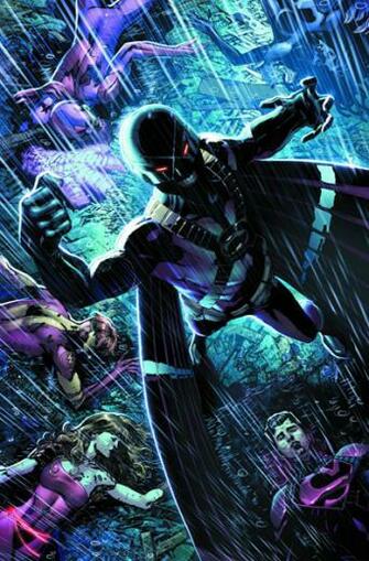 Teen Titans New Westfield Comics Premier Comic Book