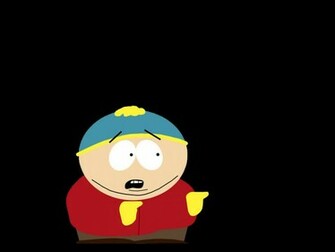 Cartman Wallpaper