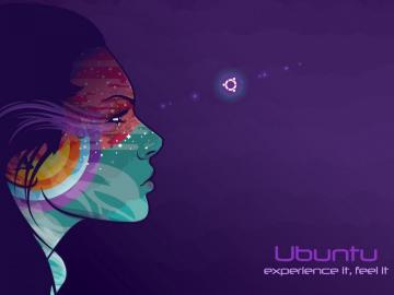 Beautiful Ubuntu Desktop Wallpaper